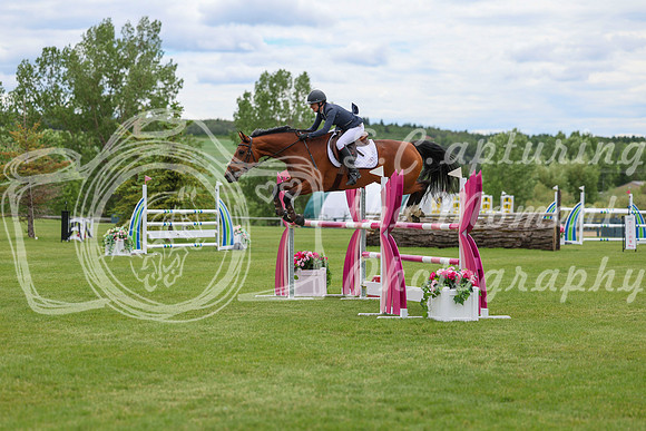 11009 - Shea - 2026 June Classic II - Sunday June 21st