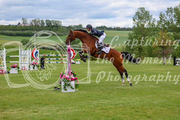 11011 - Shea - 2026 June Classic II - Sunday June 21st