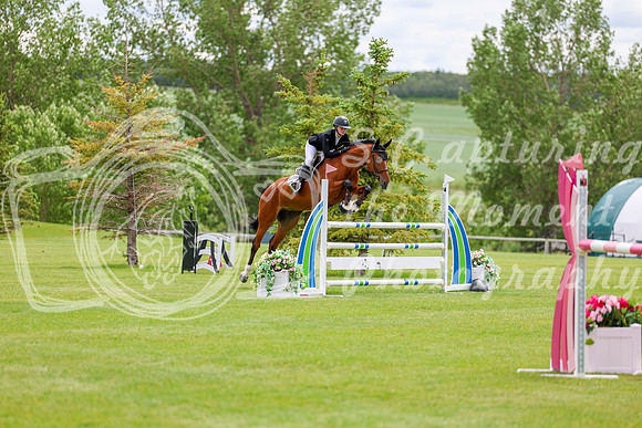 11174 - Shea - 2026 June Classic II - Sunday June 21st