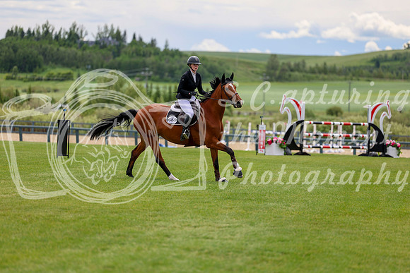 11180 - Shea - 2026 June Classic II - Sunday June 21st