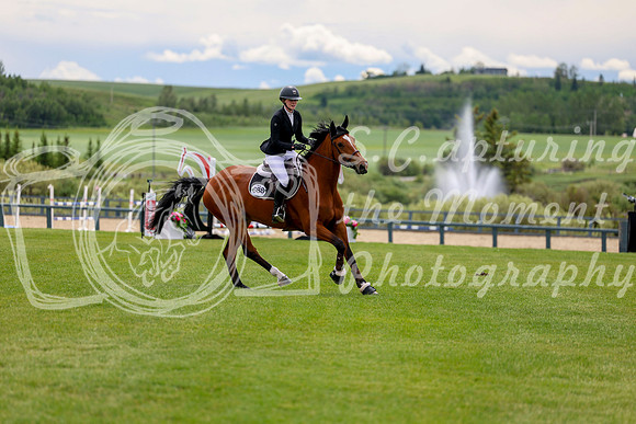 11181 - Shea - 2026 June Classic II - Sunday June 21st