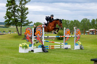 11185 - Shea - 2026 June Classic II - Sunday June 21st