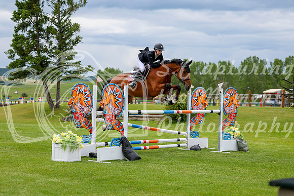11186 - Shea - 2026 June Classic II - Sunday June 21st