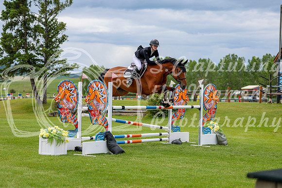 11188 - Shea - 2026 June Classic II - Sunday June 21st
