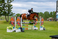 11189 - Shea - 2026 June Classic II - Sunday June 21st