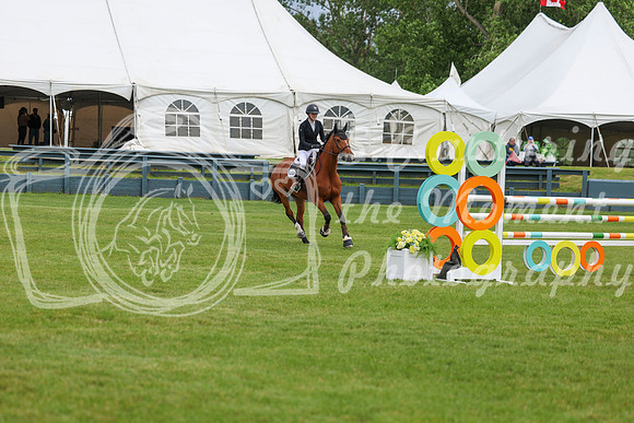 11195 - Shea - 2026 June Classic II - Sunday June 21st