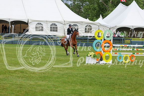 11196 - Shea - 2026 June Classic II - Sunday June 21st
