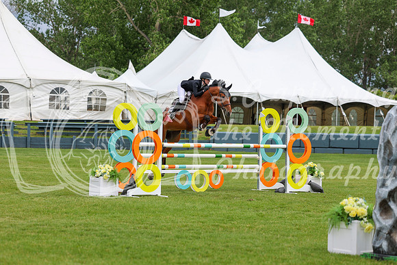11200 - Shea - 2026 June Classic II - Sunday June 21st