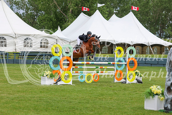 11199 - Shea - 2026 June Classic II - Sunday June 21st