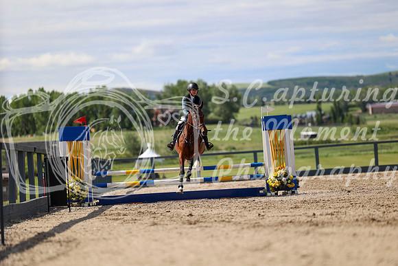 04534 - Mara - 2026 June Classic II - Sunday June 21st