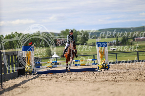 04536 - Mara - 2026 June Classic II - Sunday June 21st