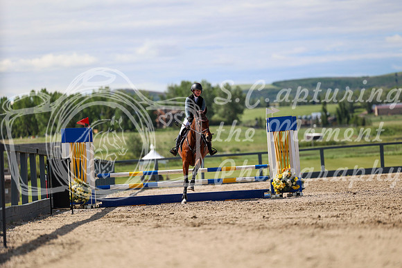 04535 - Mara - 2026 June Classic II - Sunday June 21st