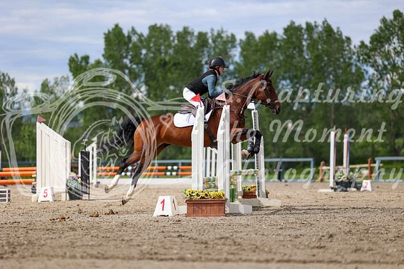 04660 - Mara - 2026 June Classic II - Sunday June 21st
