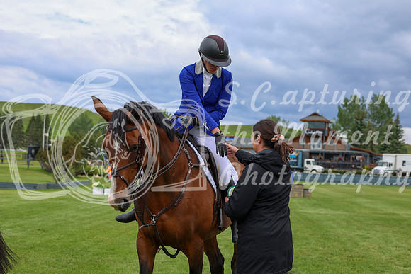 11258 - Shea - 2026 June Classic II - Sunday June 21st