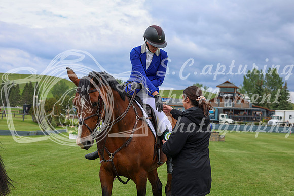 11259 - Shea - 2026 June Classic II - Sunday June 21st