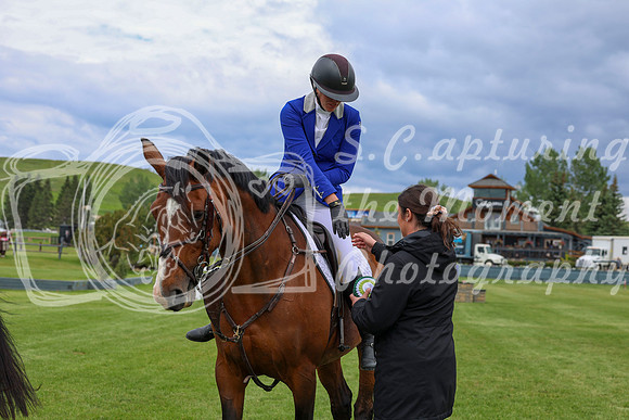 11261 - Shea - 2026 June Classic II - Sunday June 21st