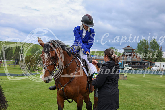 11260 - Shea - 2026 June Classic II - Sunday June 21st