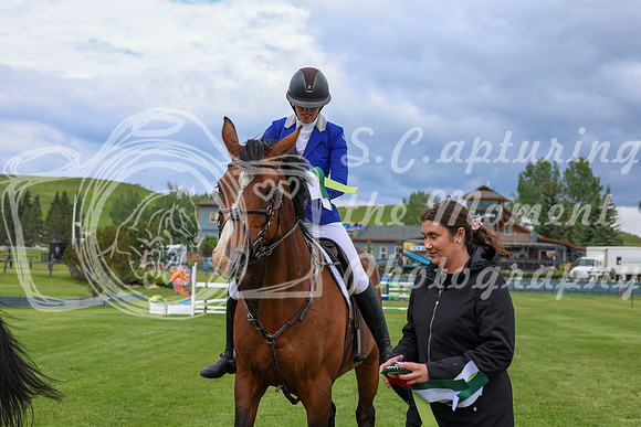 11264 - Shea - 2026 June Classic II - Sunday June 21st