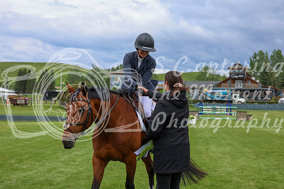 11266 - Shea - 2026 June Classic II - Sunday June 21st