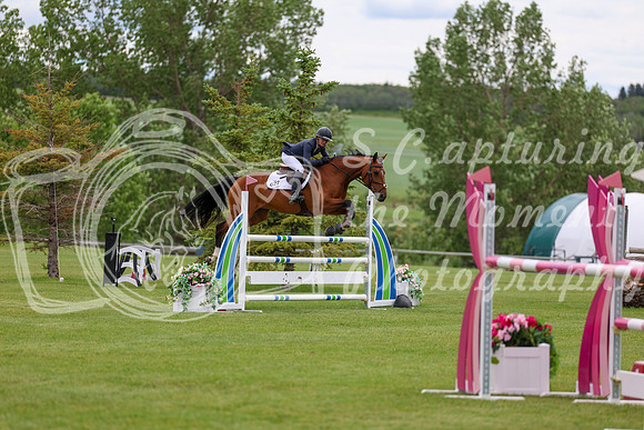 10954 - Shea - 2026 June Classic II - Sunday June 21st
