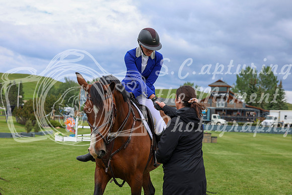 11254 - Shea - 2026 June Classic II - Sunday June 21st