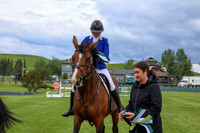 11262 - Shea - 2026 June Classic II - Sunday June 21st