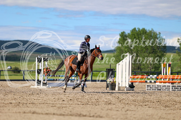 03966 - Mara - 2026 June Classic II - Sunday June 21st