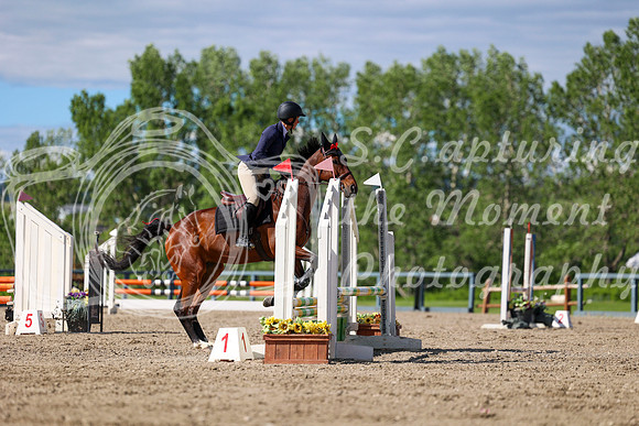 03967 - Mara - 2026 June Classic II - Sunday June 21st
