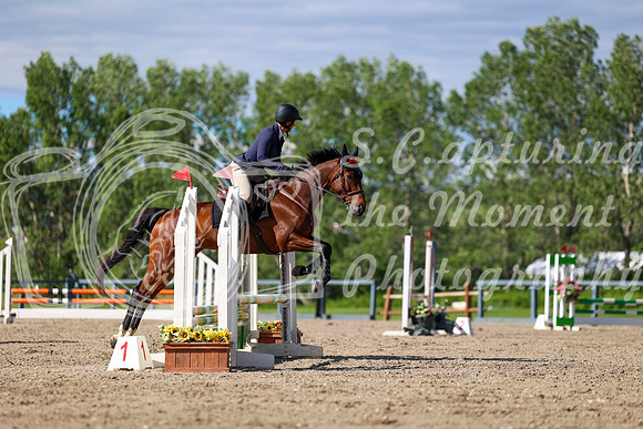 03971 - Mara - 2026 June Classic II - Sunday June 21st