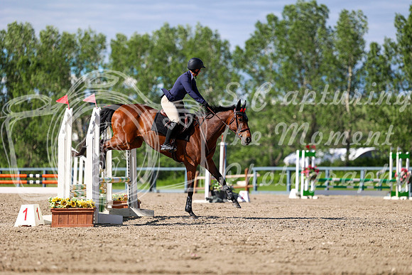 03975 - Mara - 2026 June Classic II - Sunday June 21st