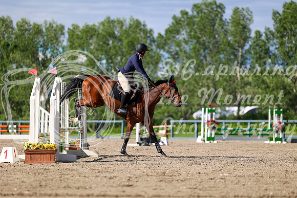 03976 - Mara - 2026 June Classic II - Sunday June 21st