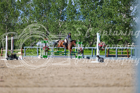 03984 - Mara - 2026 June Classic II - Sunday June 21st
