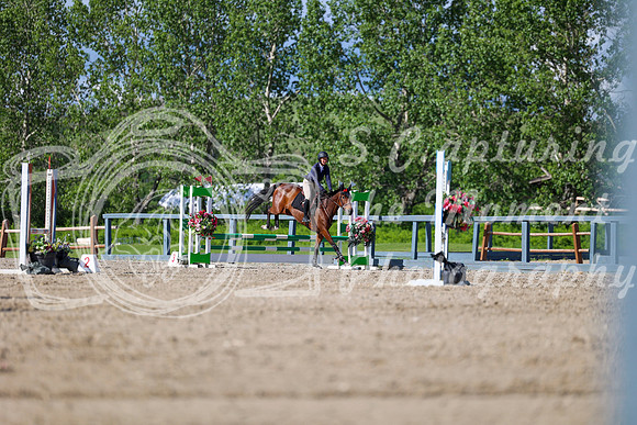 03985 - Mara - 2026 June Classic II - Sunday June 21st