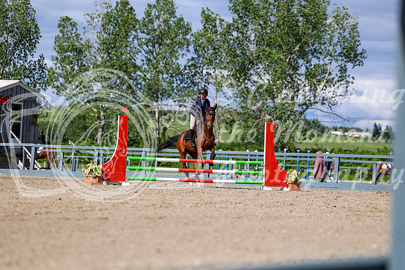 03987 - Mara - 2026 June Classic II - Sunday June 21st