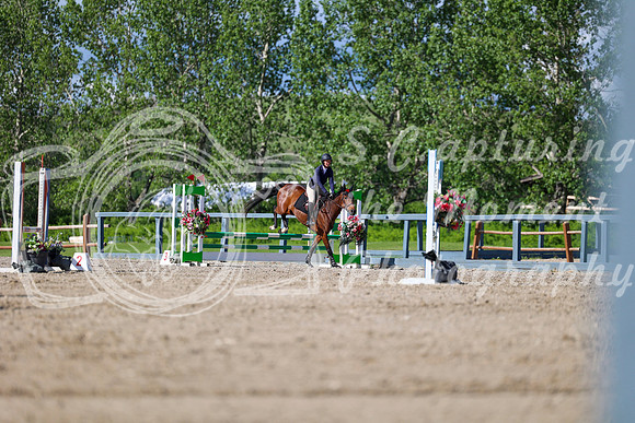 03986 - Mara - 2026 June Classic II - Sunday June 21st