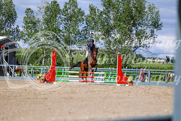 03988 - Mara - 2026 June Classic II - Sunday June 21st