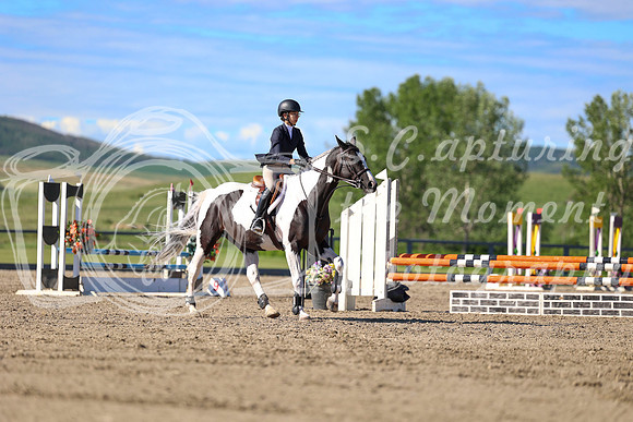 03179 - Mara - 2026 June Classic II - Sunday June 21st