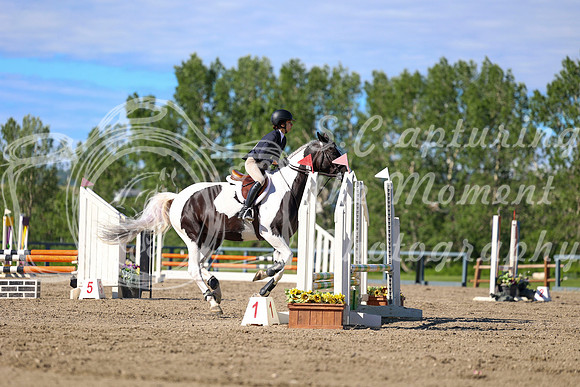 03183 - Mara - 2026 June Classic II - Sunday June 21st