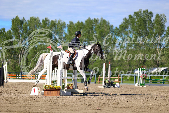 03190 - Mara - 2026 June Classic II - Sunday June 21st