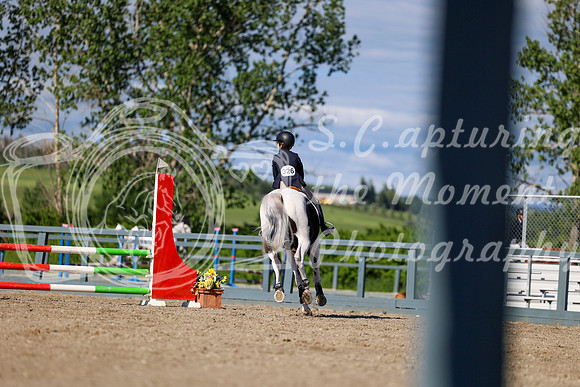 03199 - Mara - 2026 June Classic II - Sunday June 21st