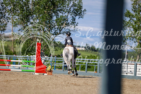 03201 - Mara - 2026 June Classic II - Sunday June 21st