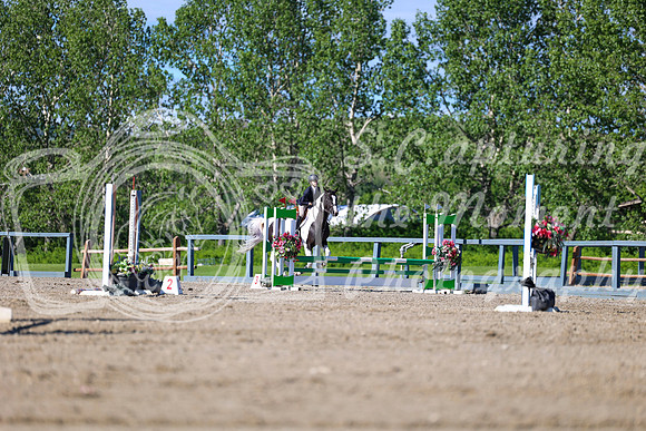 03202 - Mara - 2026 June Classic II - Sunday June 21st