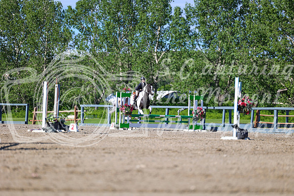 03203 - Mara - 2026 June Classic II - Sunday June 21st