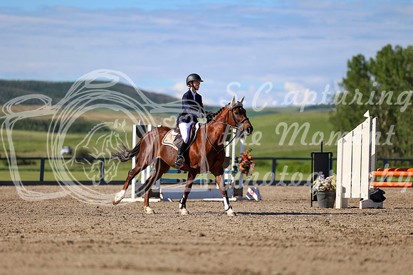 02886 - Mara - 2026 June Classic II - Sunday June 21st