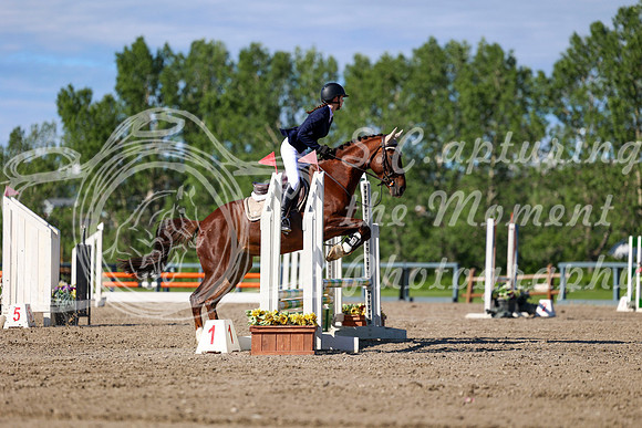 02893 - Mara - 2026 June Classic II - Sunday June 21st