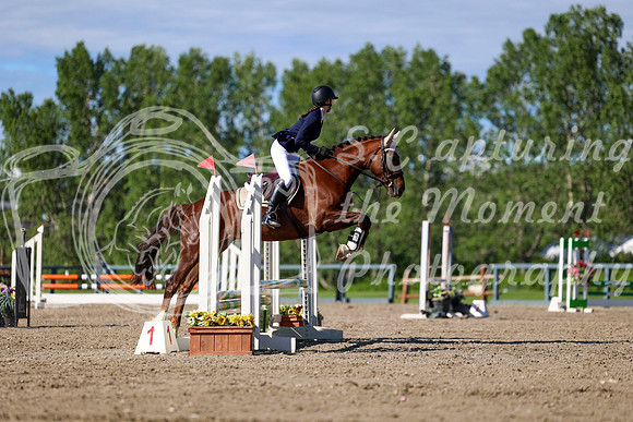 02895 - Mara - 2026 June Classic II - Sunday June 21st