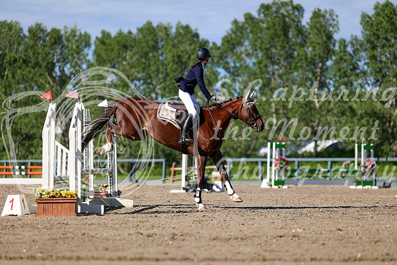 02900 - Mara - 2026 June Classic II - Sunday June 21st