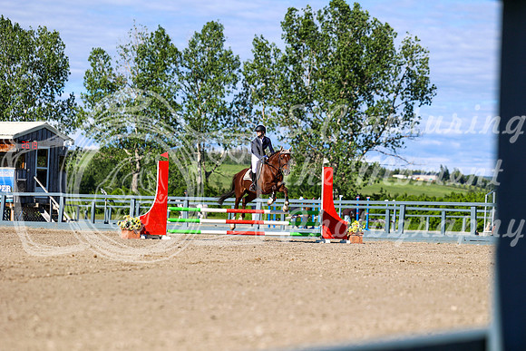 02910 - Mara - 2026 June Classic II - Sunday June 21st
