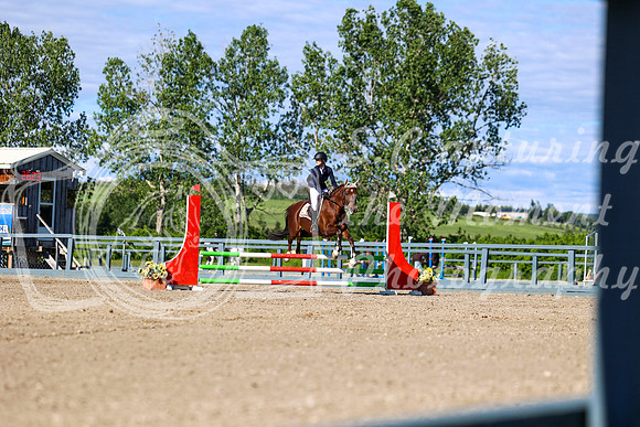 02911 - Mara - 2026 June Classic II - Sunday June 21st