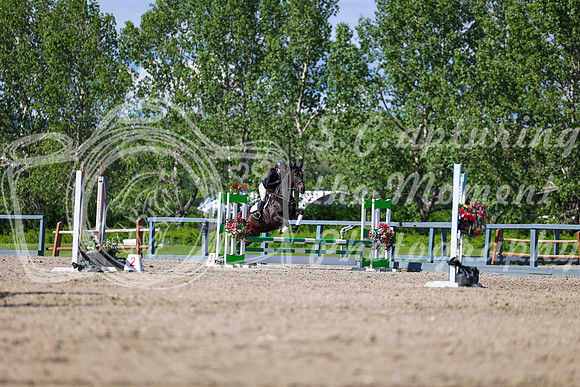 04149 - Mara - 2026 June Classic II - Sunday June 21st
